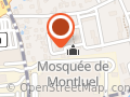 AMM - Mosquee Montluel