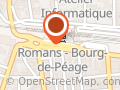 restaurant l'Antique