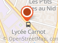 Station DiviaVélodi Lycée Carnot n°34