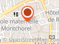 La Goupille