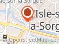 Blacks Legend - Isle sur Sorgue