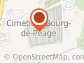 Cimetière de Bourg-de-Péage