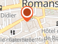 Café Restaurant La Charrette