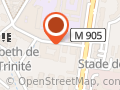 Odalys Campus Trinité