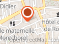 Au Fil de Soie