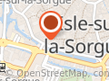 Brasseur de l'Isle sur la Sorgue