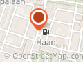 Haan service station Westerpark