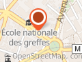École Nationale Des Greffes
