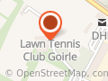 Poly-Tennis Tennishal