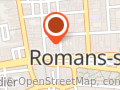 Office Habitat Pays Romans