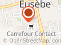 Carrefour Contact