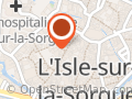 Au Décor de La Table - L'Isle-sur-la