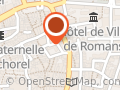 Le Romans des Lunettes?Opticien-Créateur?100% Fabrication Française