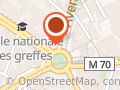 Ecole privé Institut des Métiers du Notariat