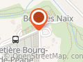Déchèterie de Bourg-de-Péage