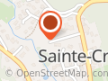 La Saint-Cruzienne