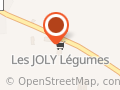 Un jardin de douceur