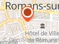 Greffe du Tribunal de Commerce de Romans