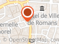 CBD Romans - Monsieur CBD