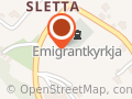 Stiftinga Vestnorsk Utvandringssenter