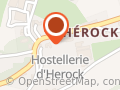 Hostellerie Herock