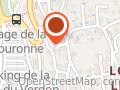 Cap Couronne Peche
