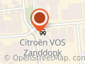 Citroen Vos (VOS Waalwijk)