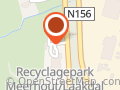 Recyclagepark IOK Afvalbeheer Meerhout/Laakdal