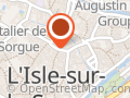 Gourmand' L'isle