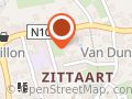 Frituur D Ziré