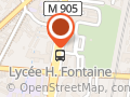 Anne-Lyse Faucher Nutrition