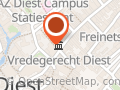 Vredegerecht