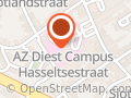 Materniteit AZ Diest