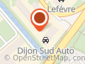 ALIOS DIJON