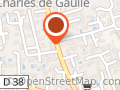 Immobilier Des Fontaines