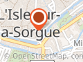 Au Chineur l'Isle sur la Sorgue