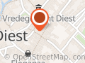 Kapsalon Yusuf Diest
