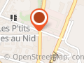 Centre Envergure