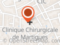 Chirurgien Esthétique et Plastique Martigues