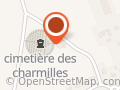 Crématorium des Charmilles