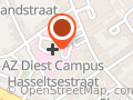 LDC Tarsenaal Diest