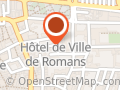 Brasserie La Romanesque