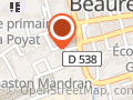 Caisse d'Epargne Beaurepaire