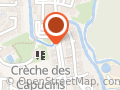 Complexe sportif les Capucins