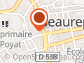 Latino Pizzas Beaurepaire