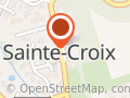 Mairie de Sainte-Croix