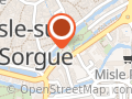 Caisse d'Epargne Isle sur la Sorgue
