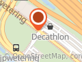 Decathlon Utrecht The Wall