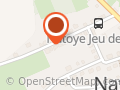 Les P'tits Moineaux Asbl