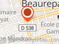 mima, aide et maintien à domicile (Agence Beaurepaire)
